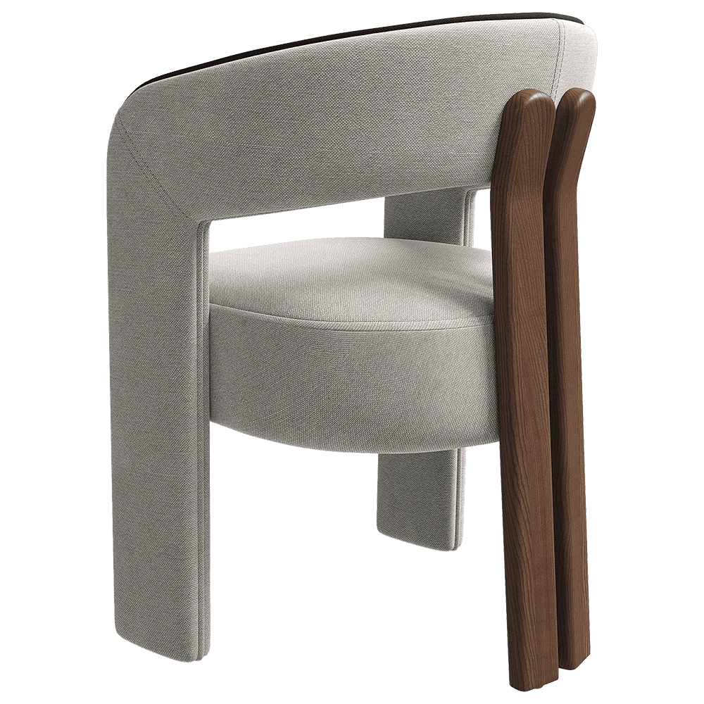 Armchair Fenabel BERRY CO.5610 (2)