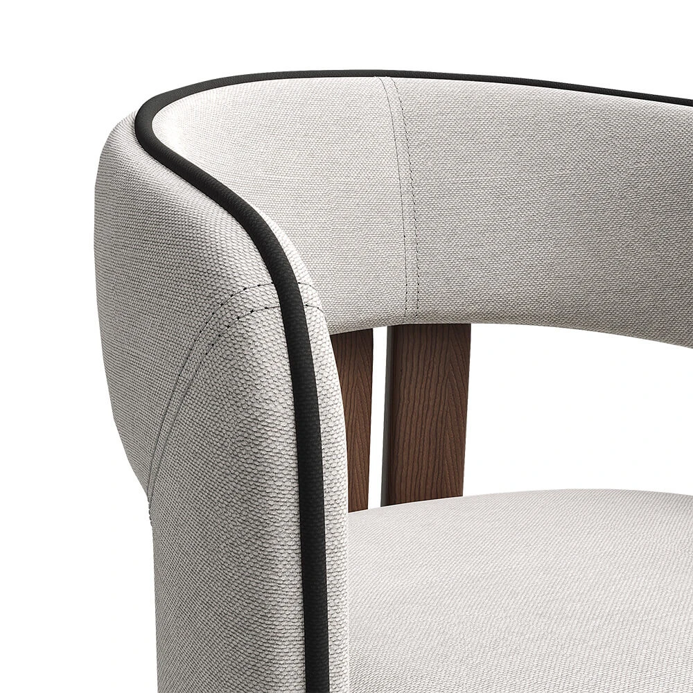 Armchair Fenabel BERRY CO.5610 (3)