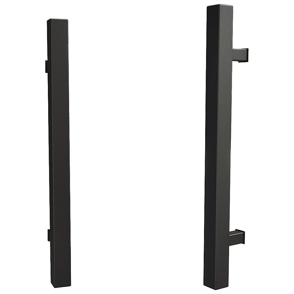 Handles (Door and Other) 1