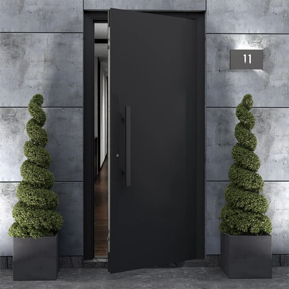 Handles (Door and Other) 2