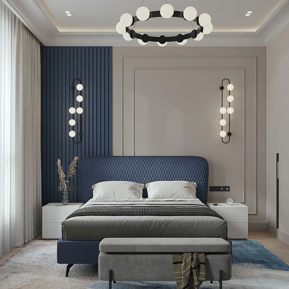 Residential Spaces 1