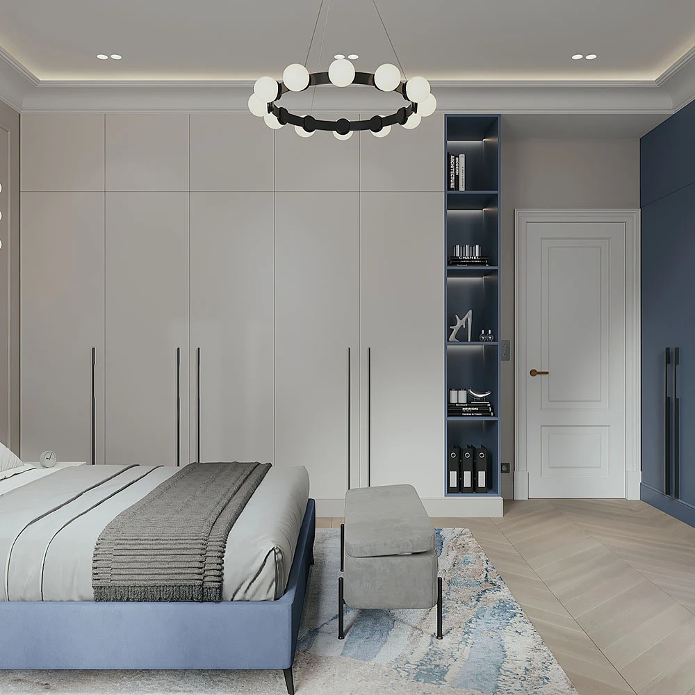 Residential Spaces 3