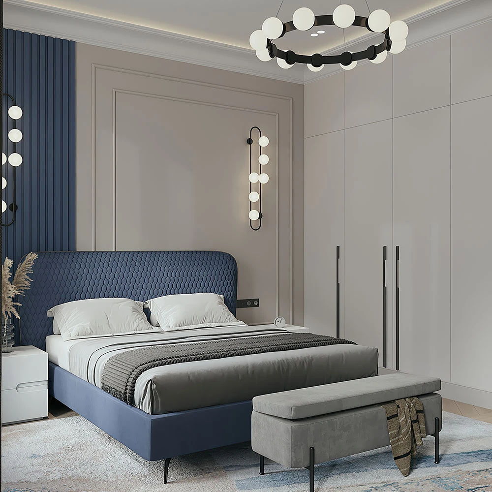 Residential Spaces 5