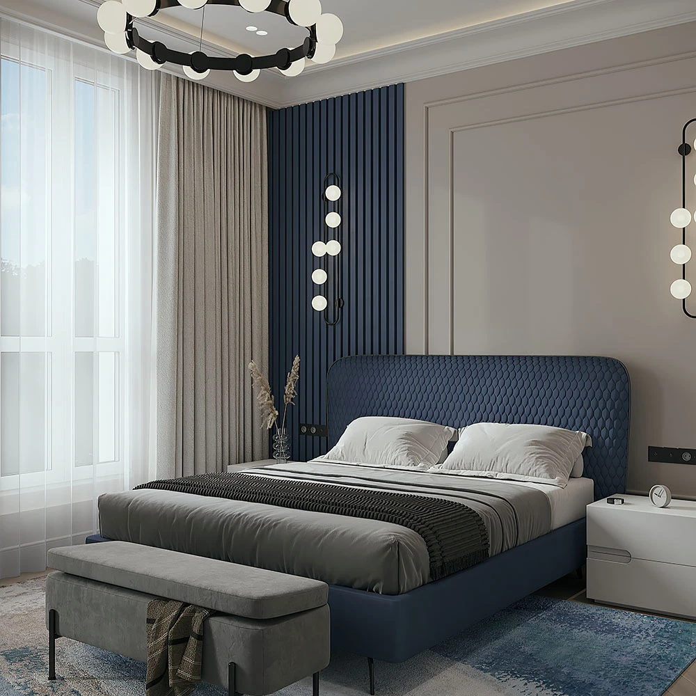 Residential Spaces 6