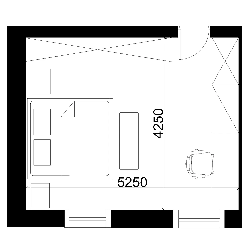 Residential Spaces 9