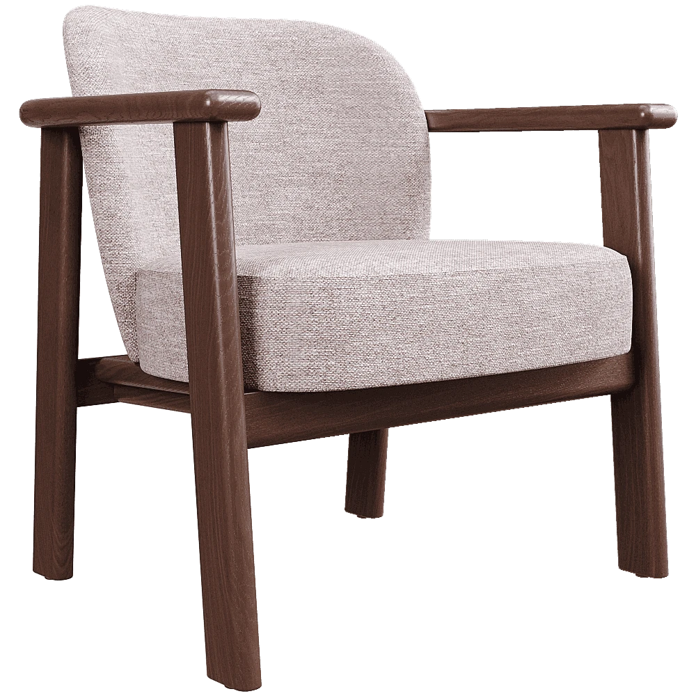 Armchair Fenabel CELLE CO.4939