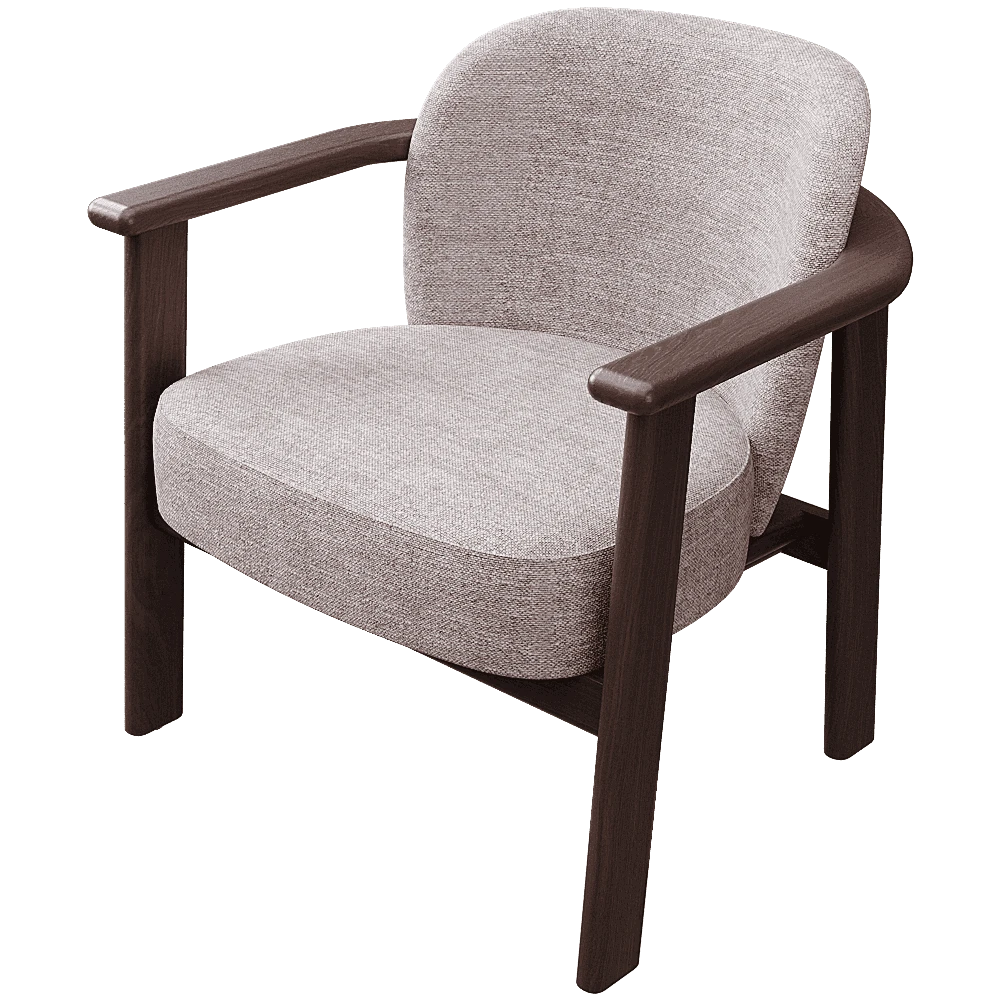 Armchair Fenabel CELLE CO.4939 (2)