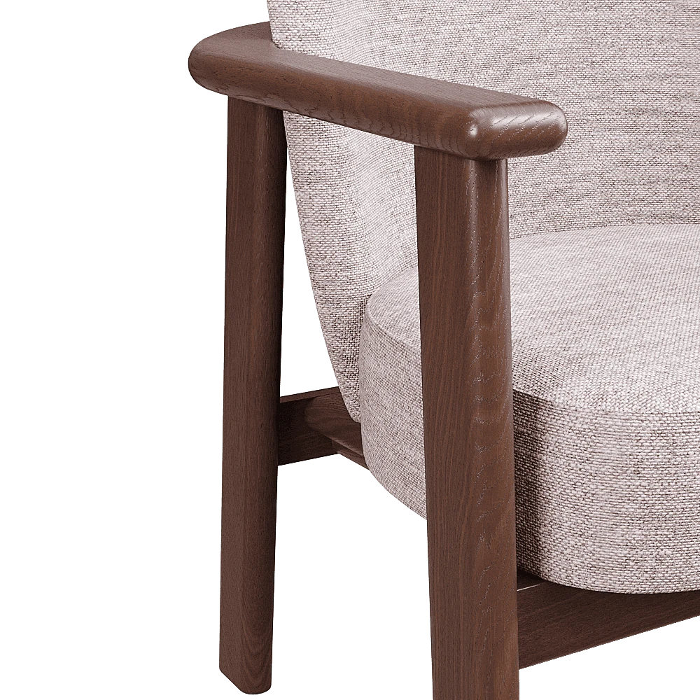 Armchair Fenabel CELLE CO.4939 (3)