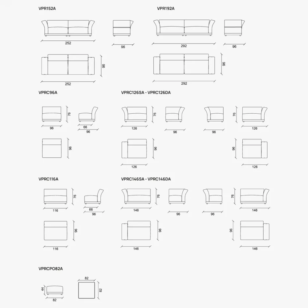 Sofas 5