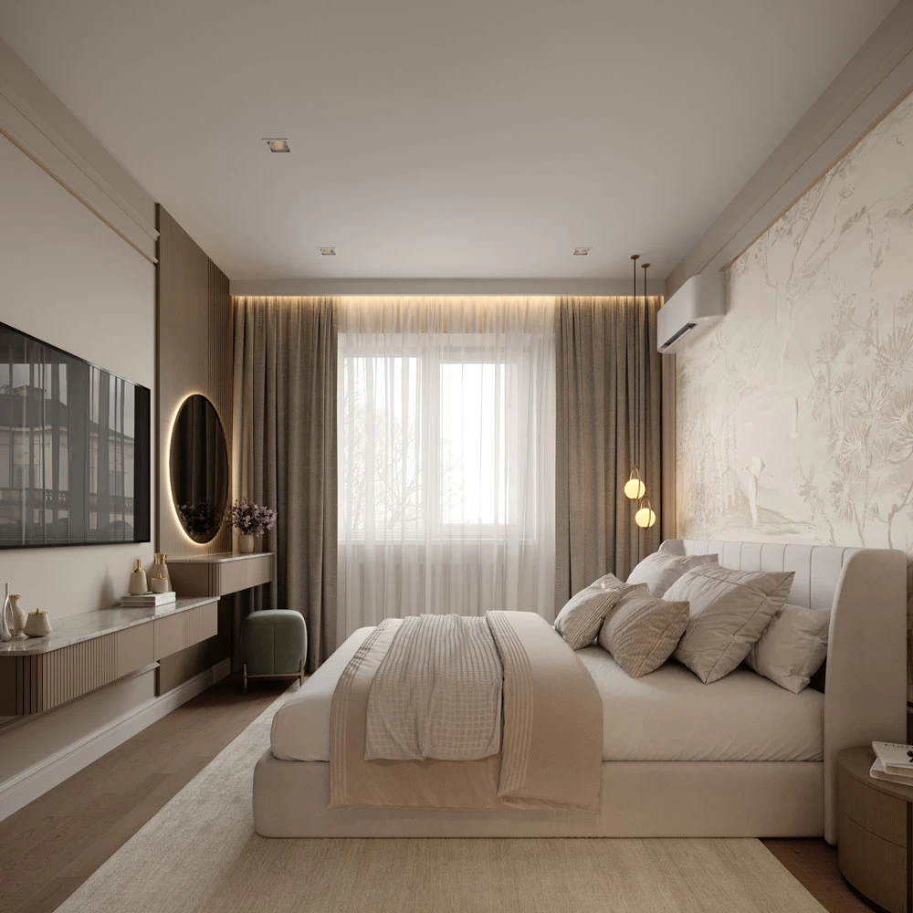 Residential Spaces 4