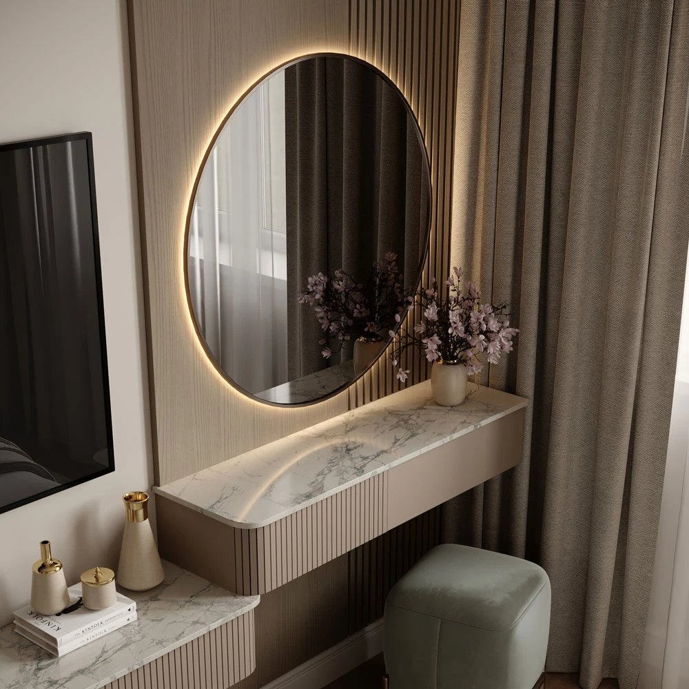 Residential Spaces 5