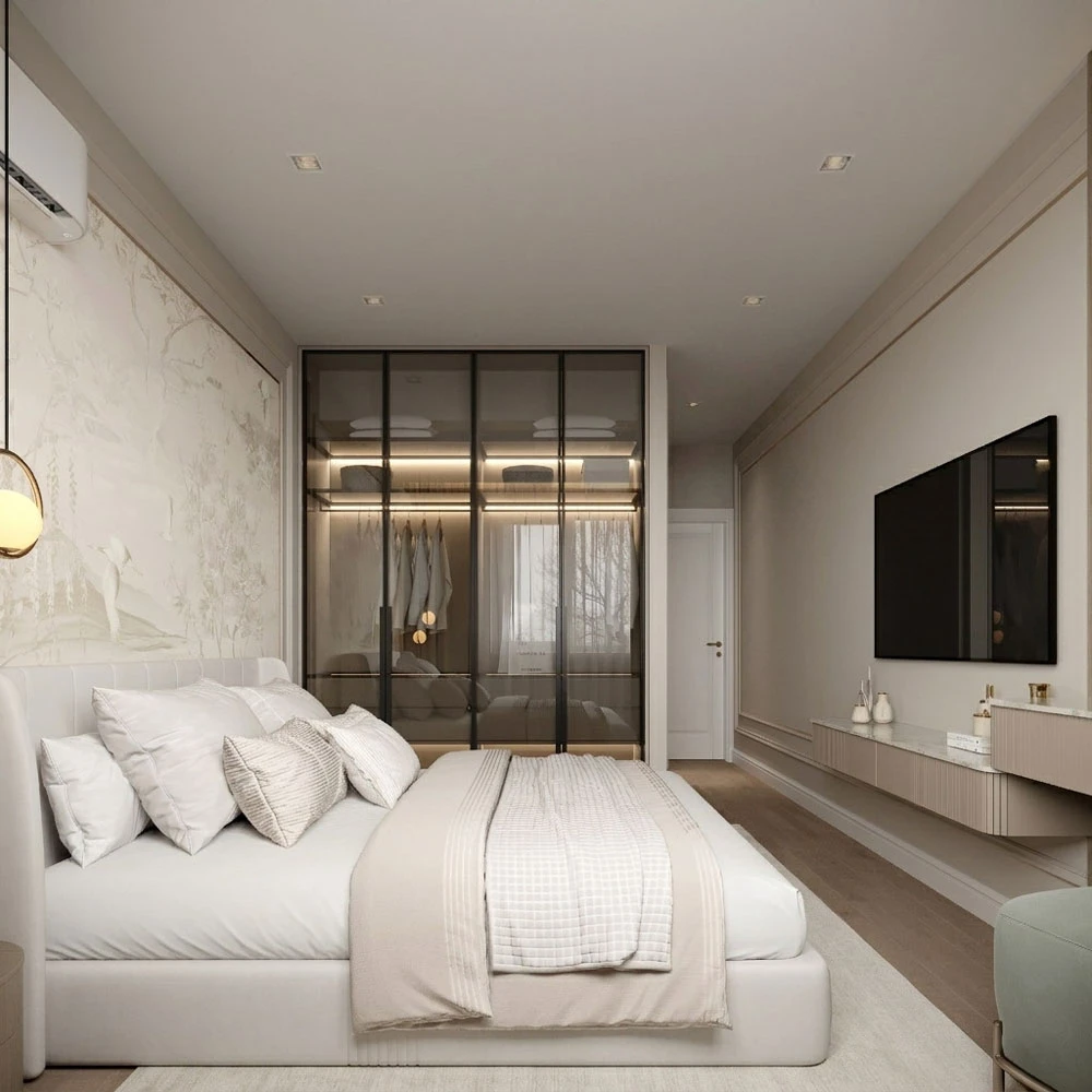 Residential Spaces 6
