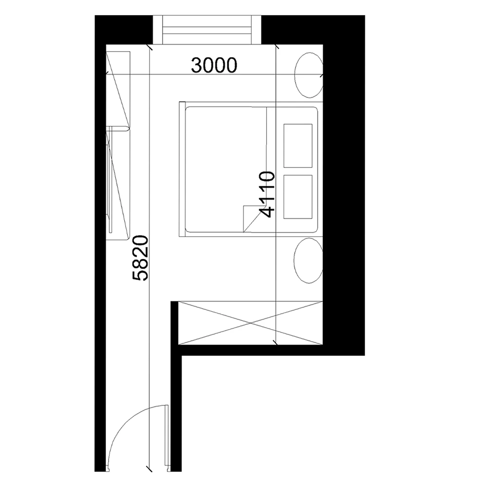 Residential Spaces 7