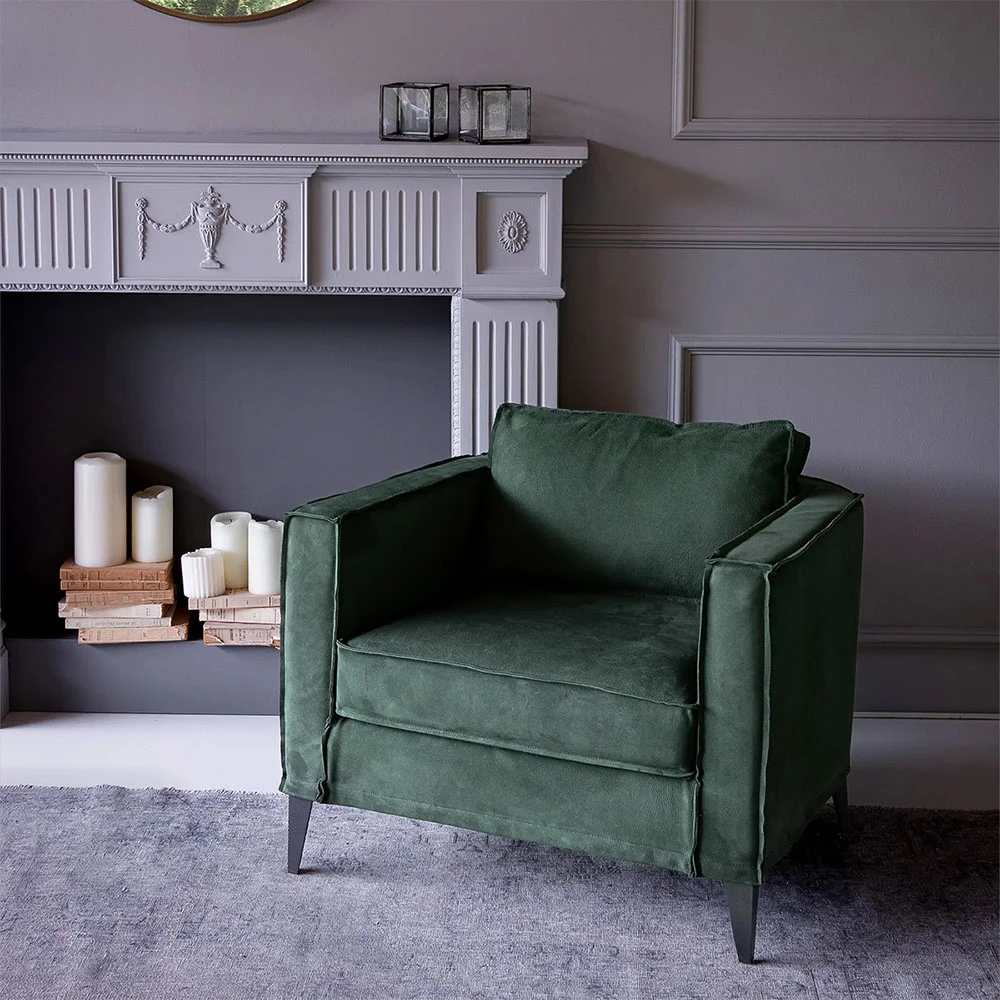 Armchairs 2