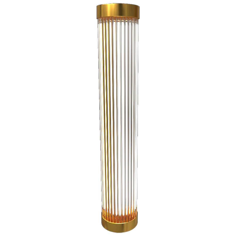 Wall Lamp Tekna Mercer Long