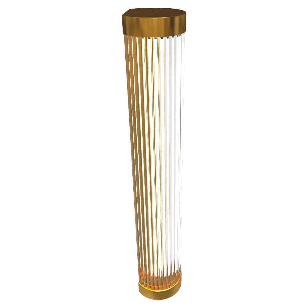 Wall Lamp Tekna Mercer Long (2)