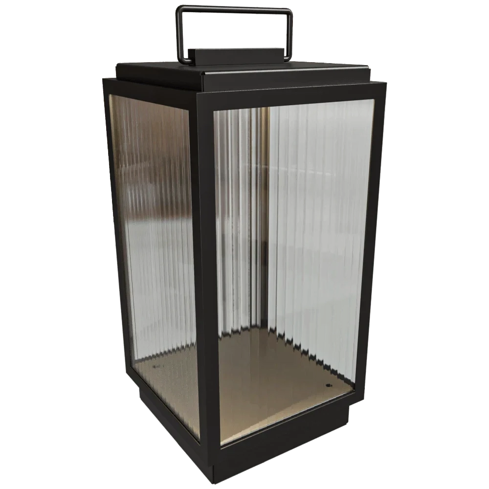 Lámpara de mesa 1