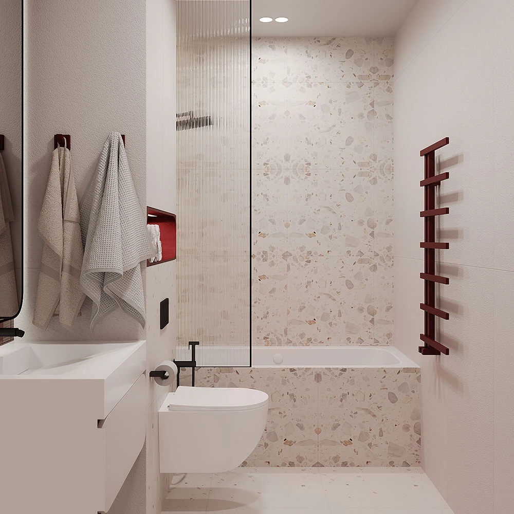 Residential Spaces 2