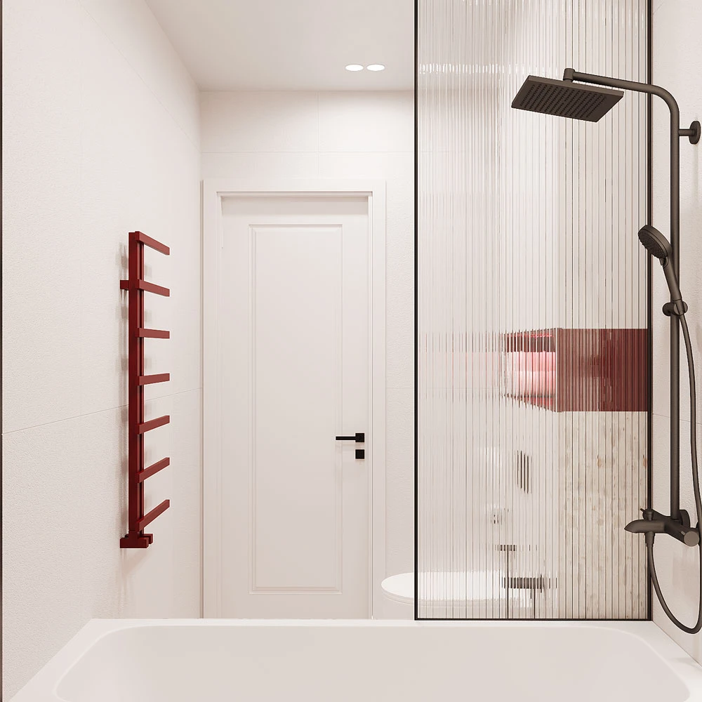 Residential Spaces 3