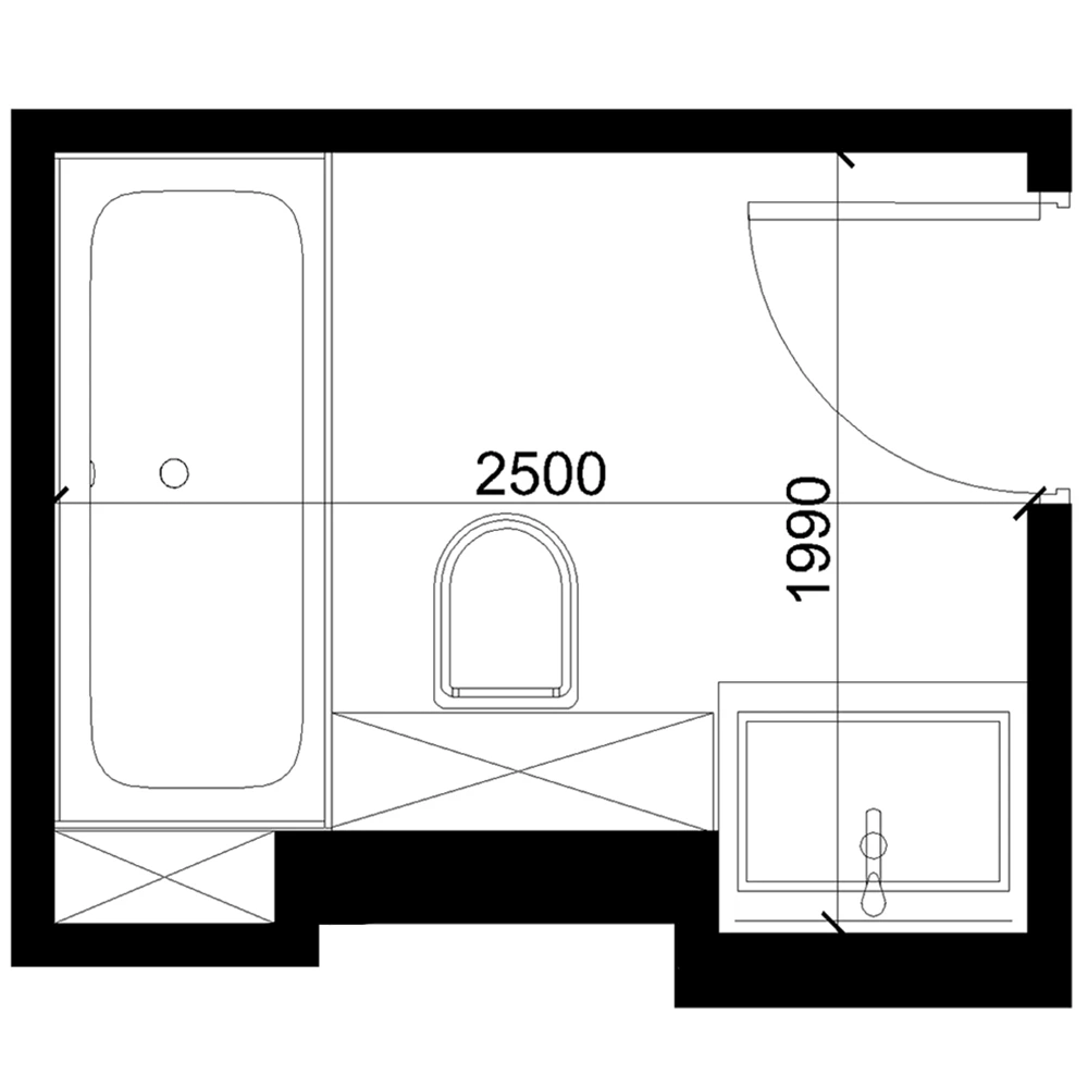 Residential Spaces 4