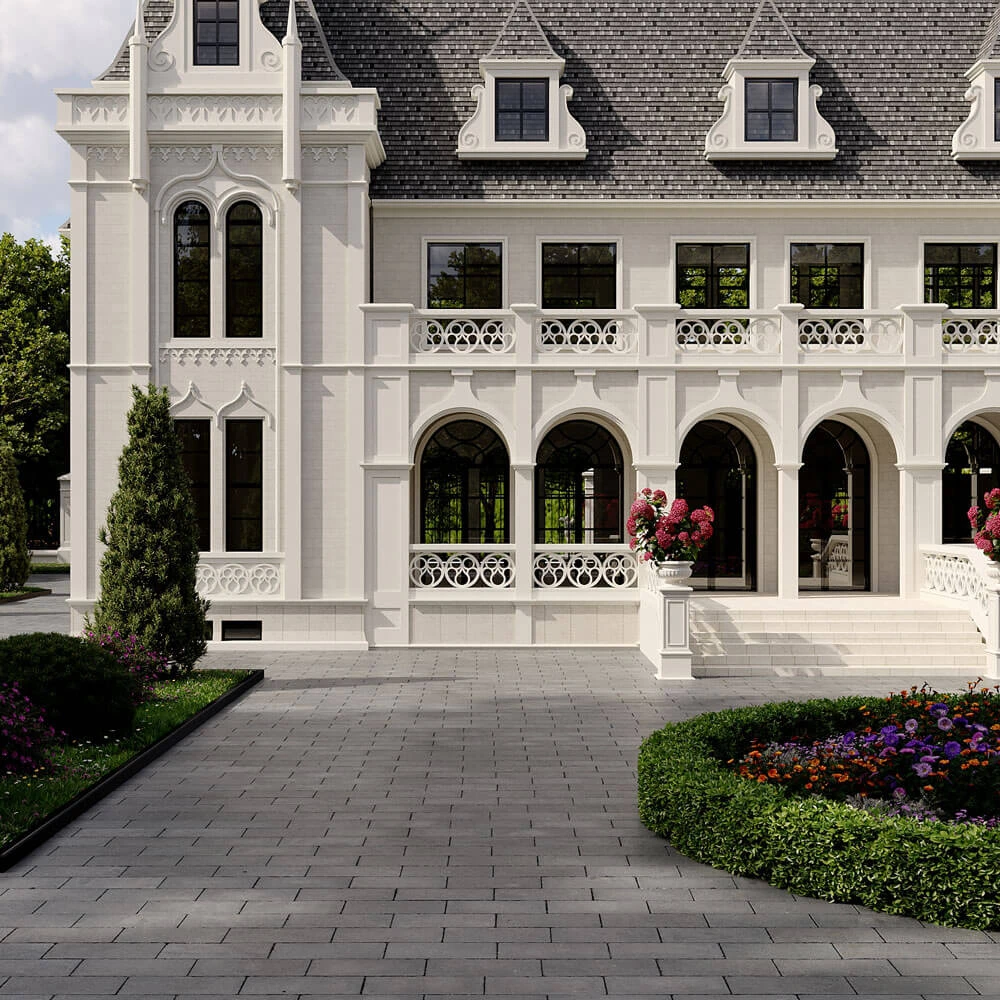 Private Houses 5
