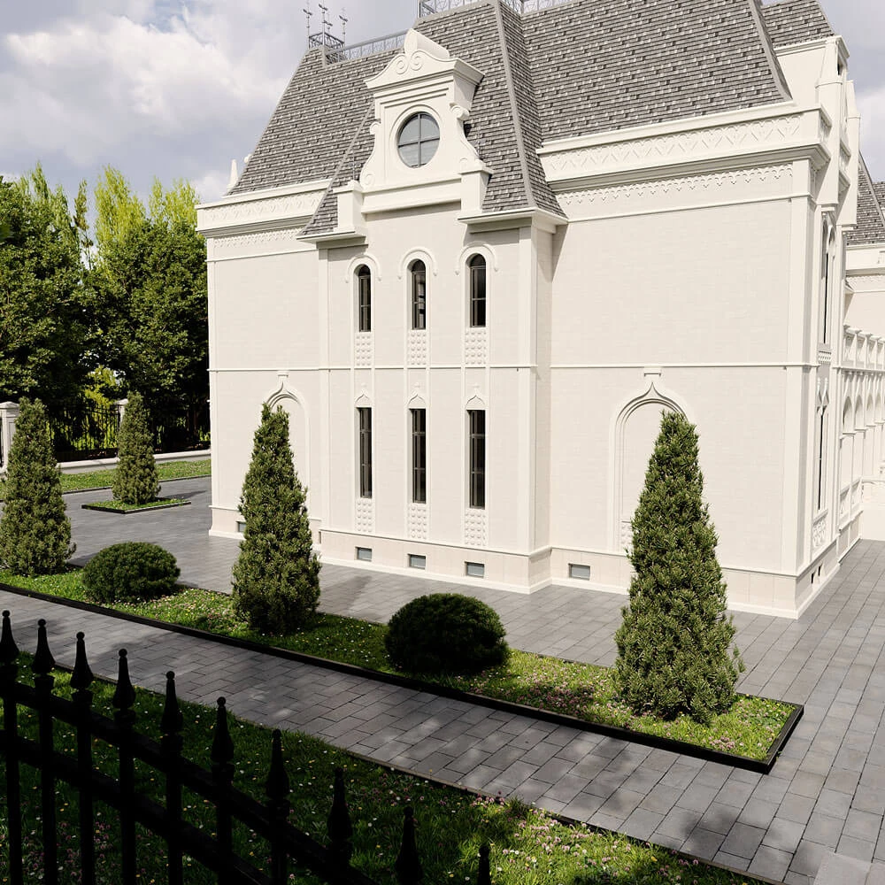 Private Houses 6