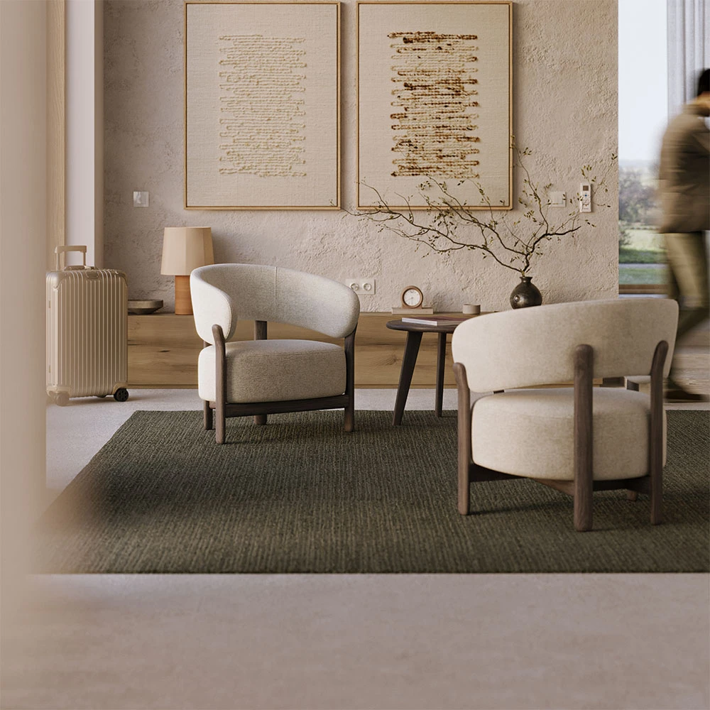 Armchair Fenabel BAOBAB CO.5438 (4)
