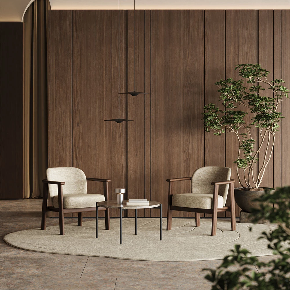 Armchair Fenabel CELLE CO.4939 (4)