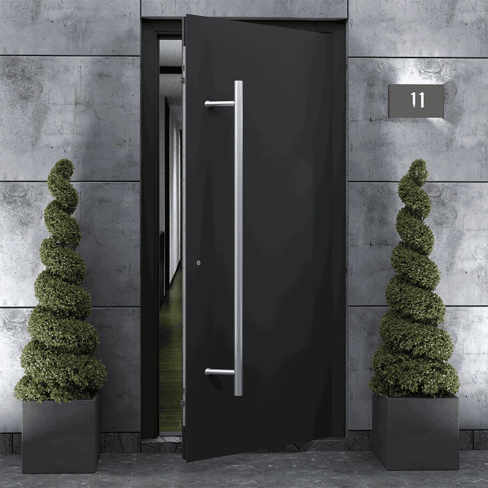 Manijas (Puerta y Otros) 2