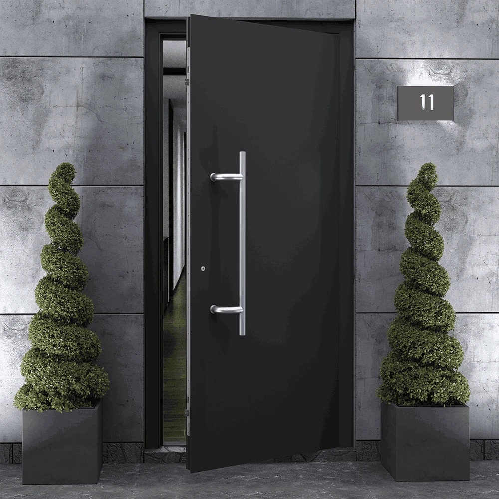 Manijas (Puerta y Otros) 2