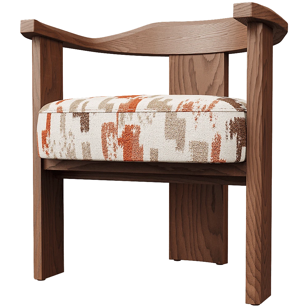 Lounge Chair Fenabel NEBULA CO.4535 (2)