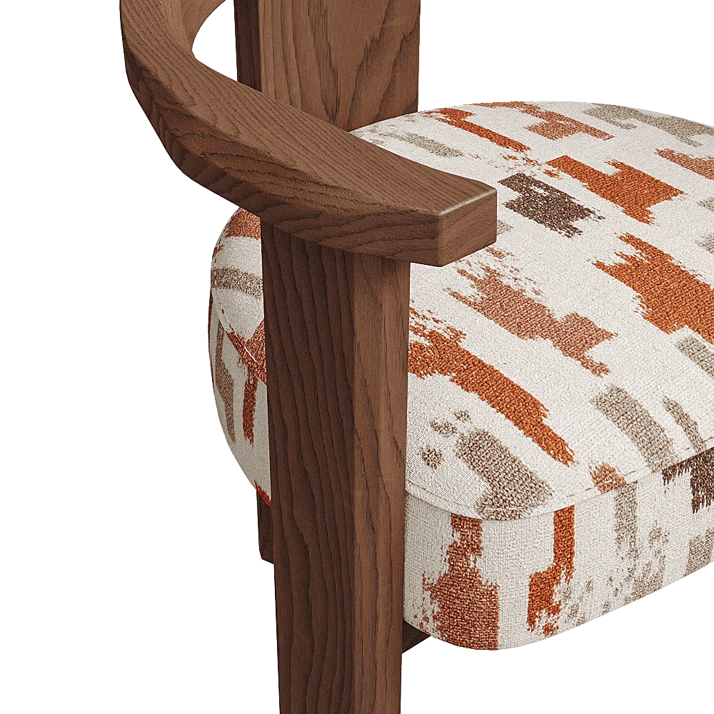 Lounge Chair Fenabel NEBULA CO.4535 (3)