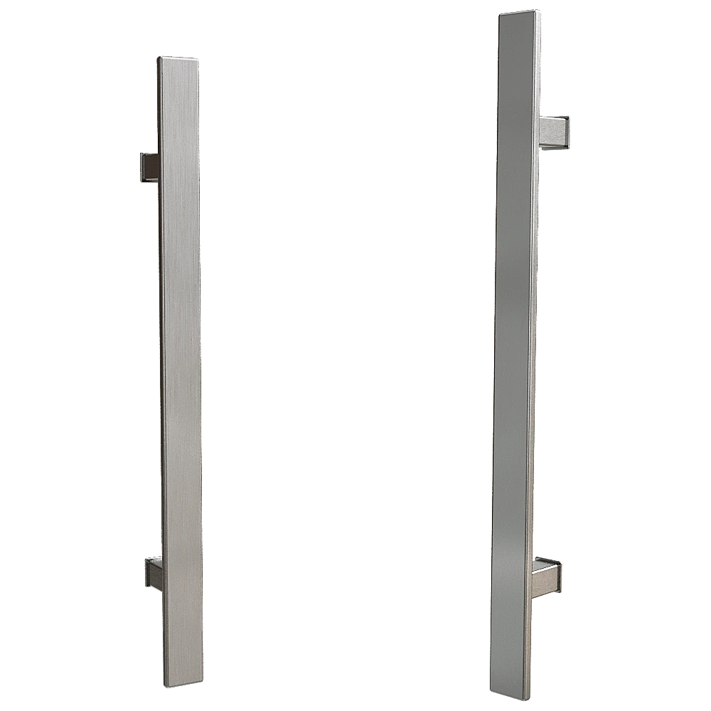 Handles (Door and Other) 1
