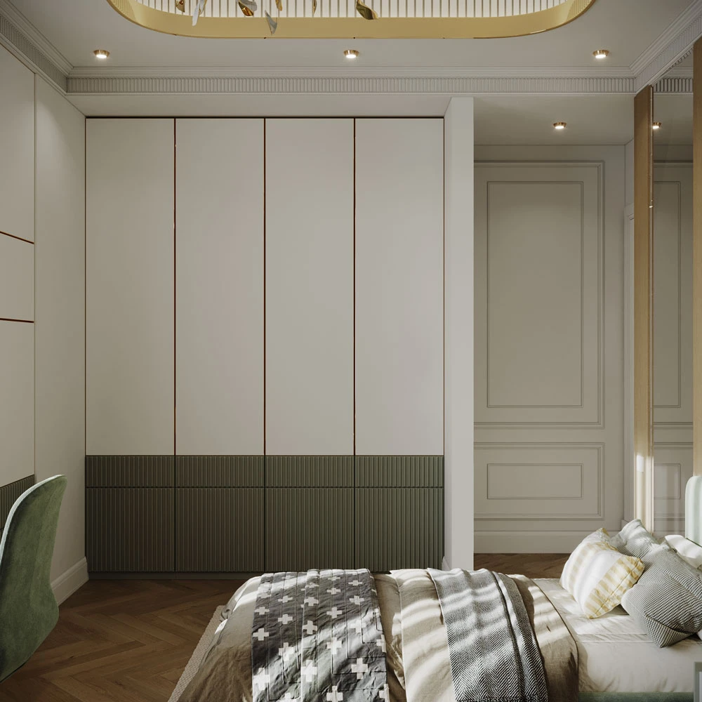 Residential Spaces 3