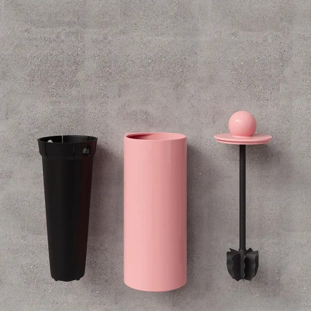 Toilet brush Trone Sceptre (3)