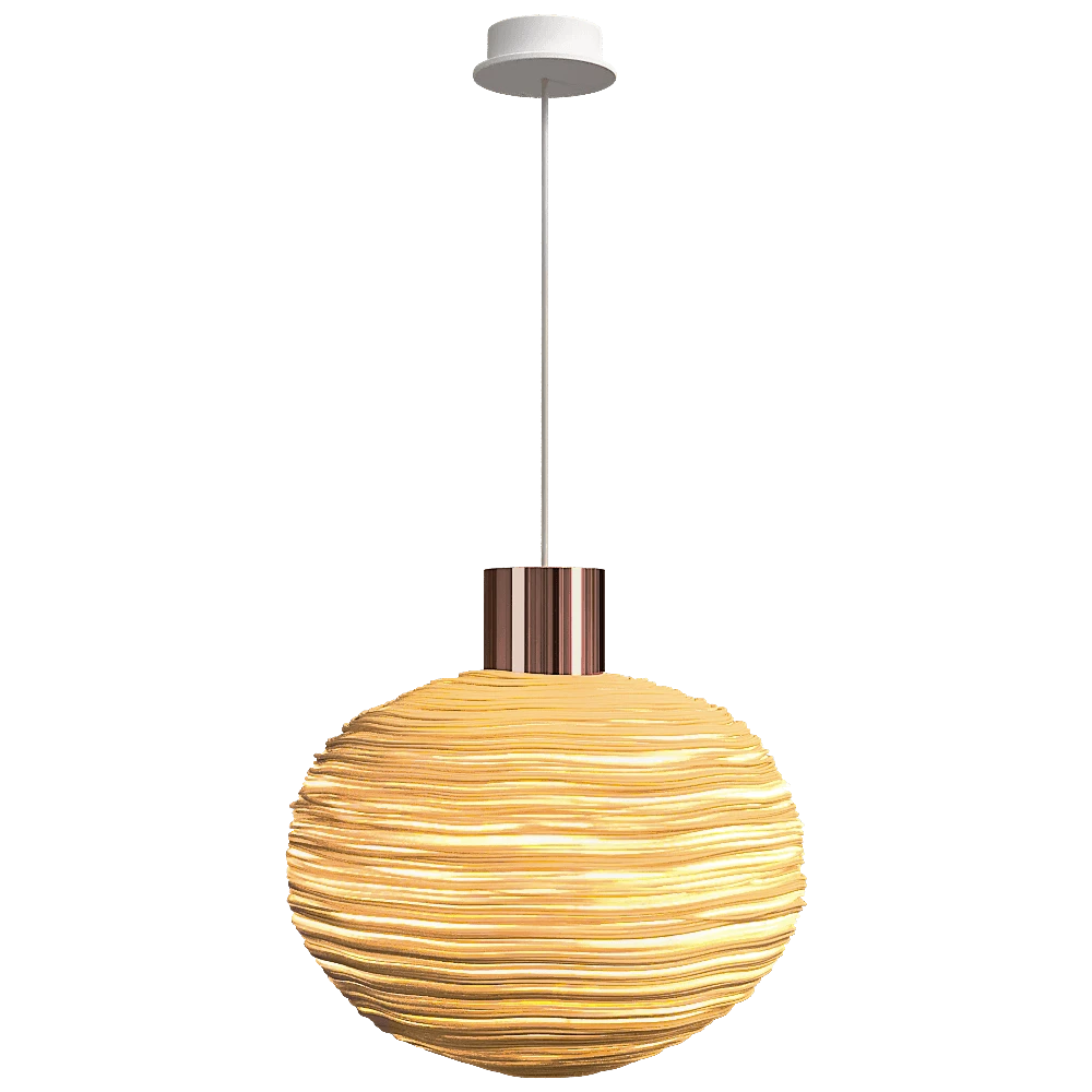 Pendant Lamp Ango Unit (pendant-R)