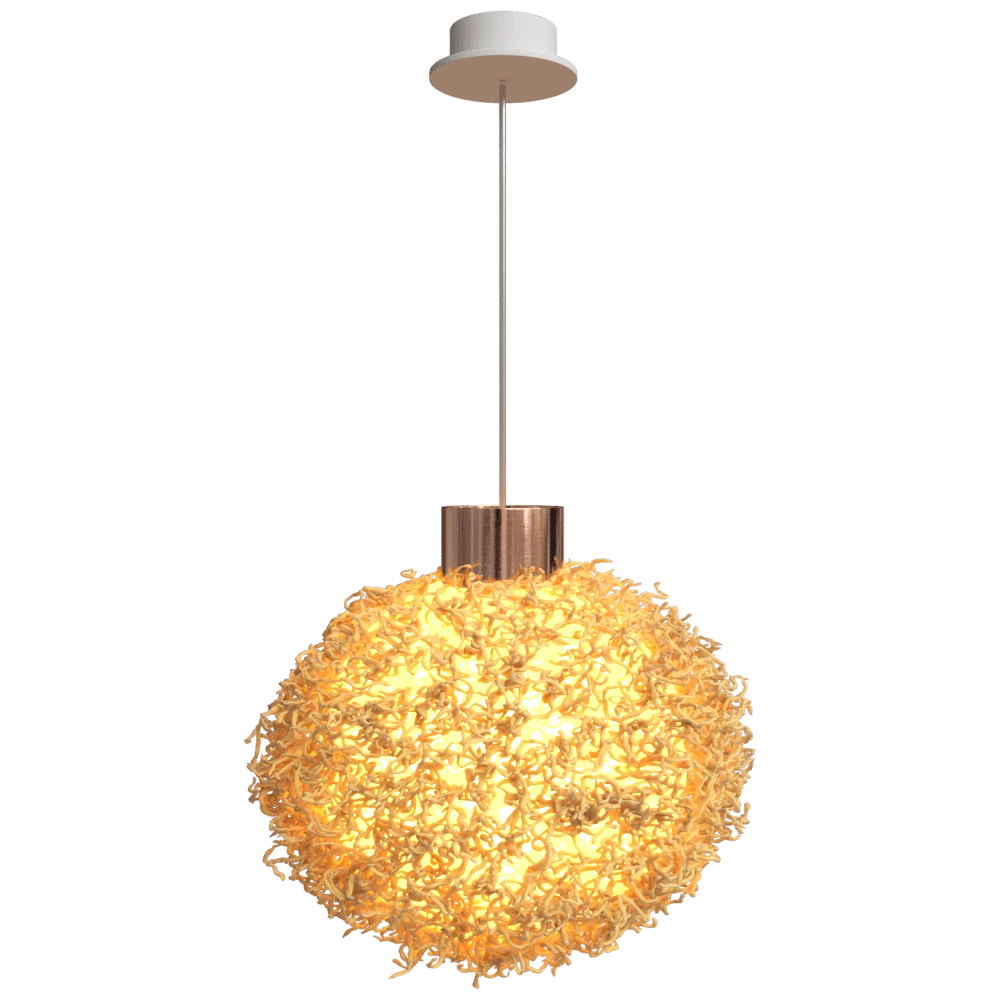 Pendant Lamp Ango Unit (pendant-M)