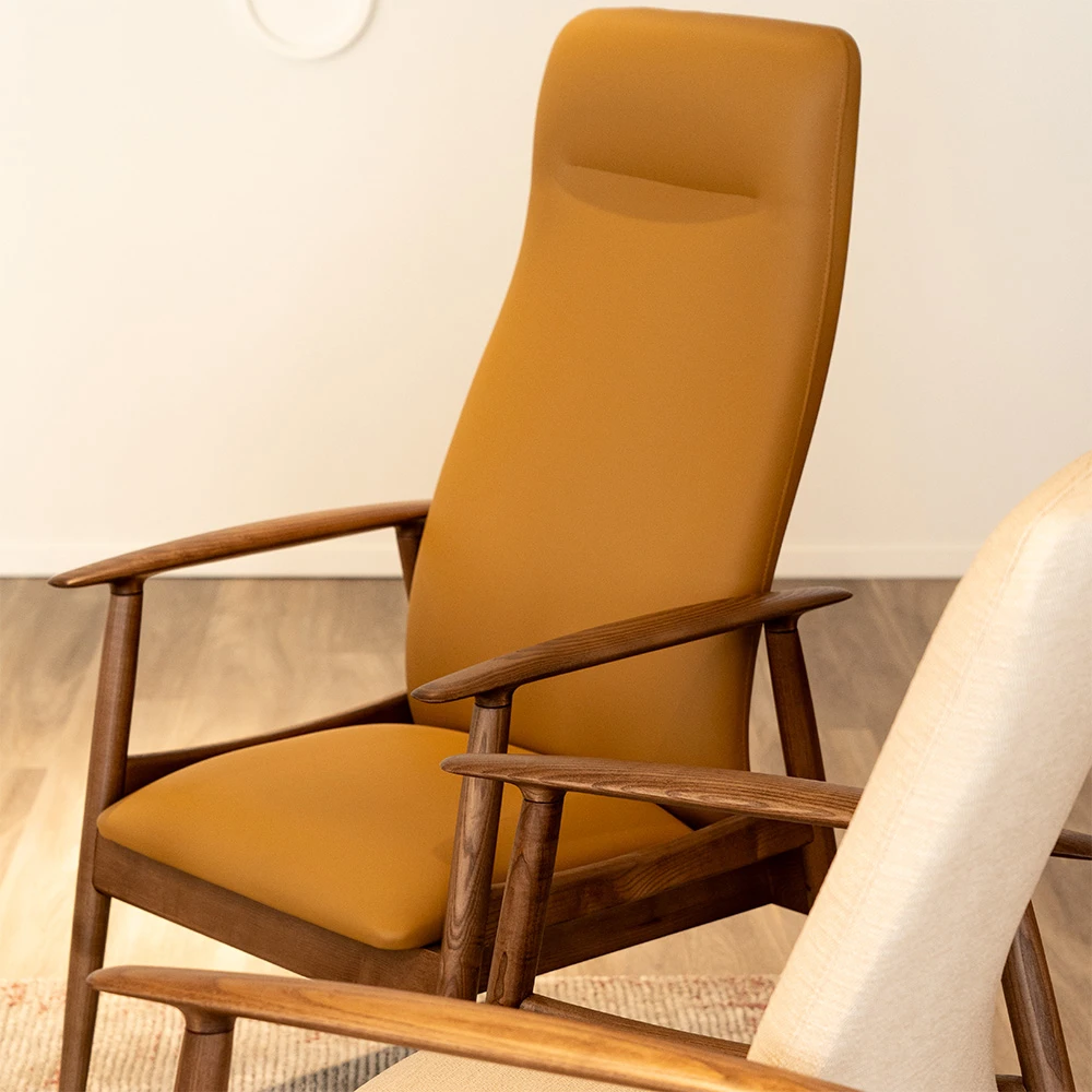 Lounge Chair Fenabel SANDAL CO.2877 (4)