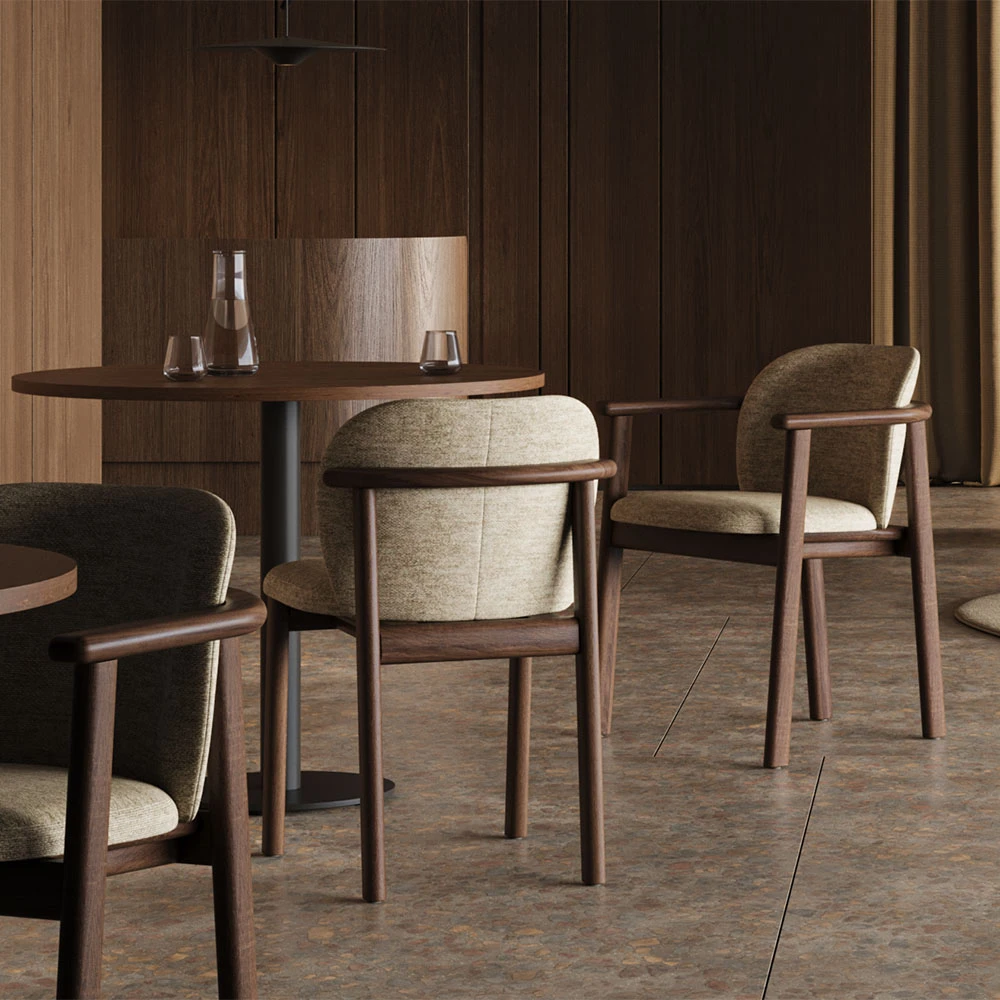 Armchair Fenabel Celle CO.4938 (4)