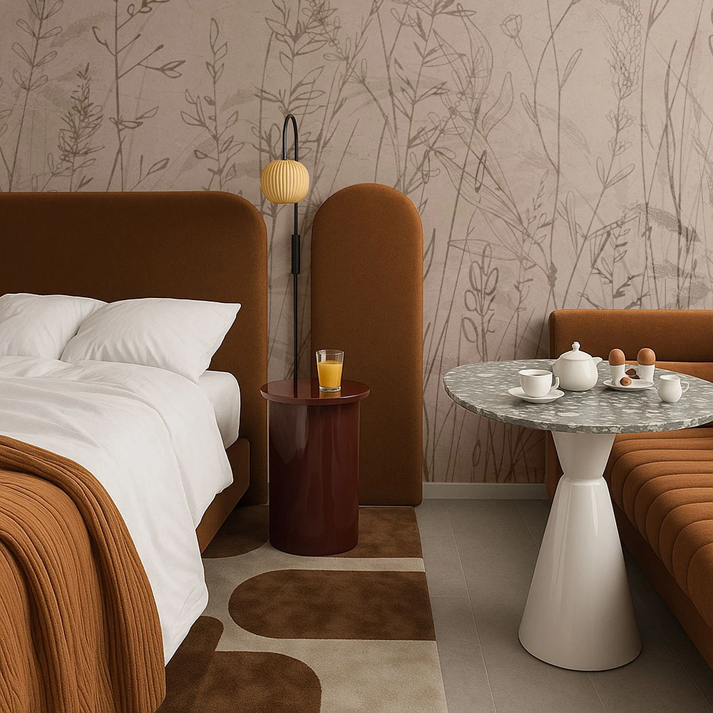 Wall Covering 2
