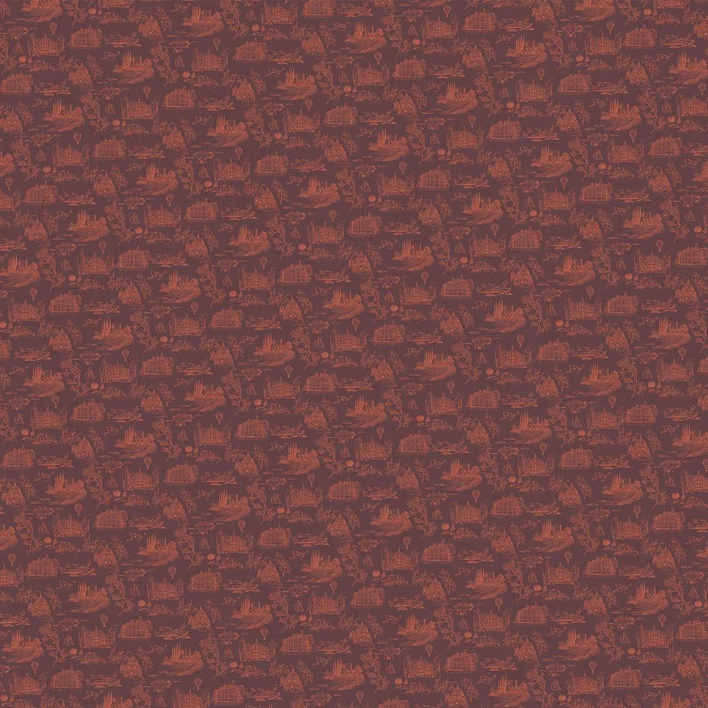 Wall Covering 1