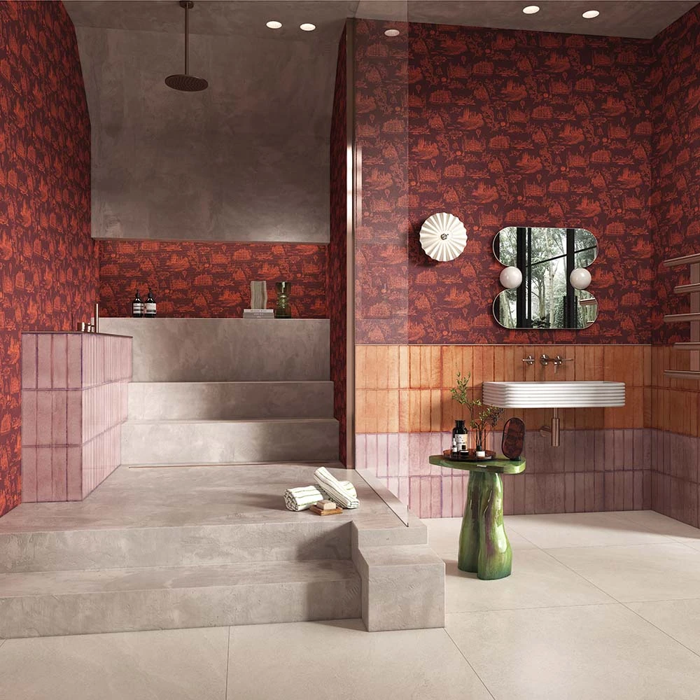 Wall Covering 2