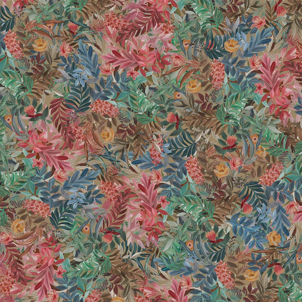 Wall Covering 1