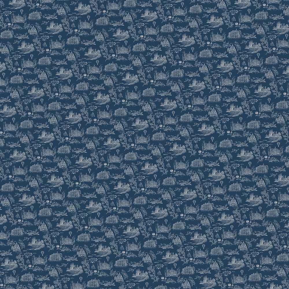 Wall Covering 1