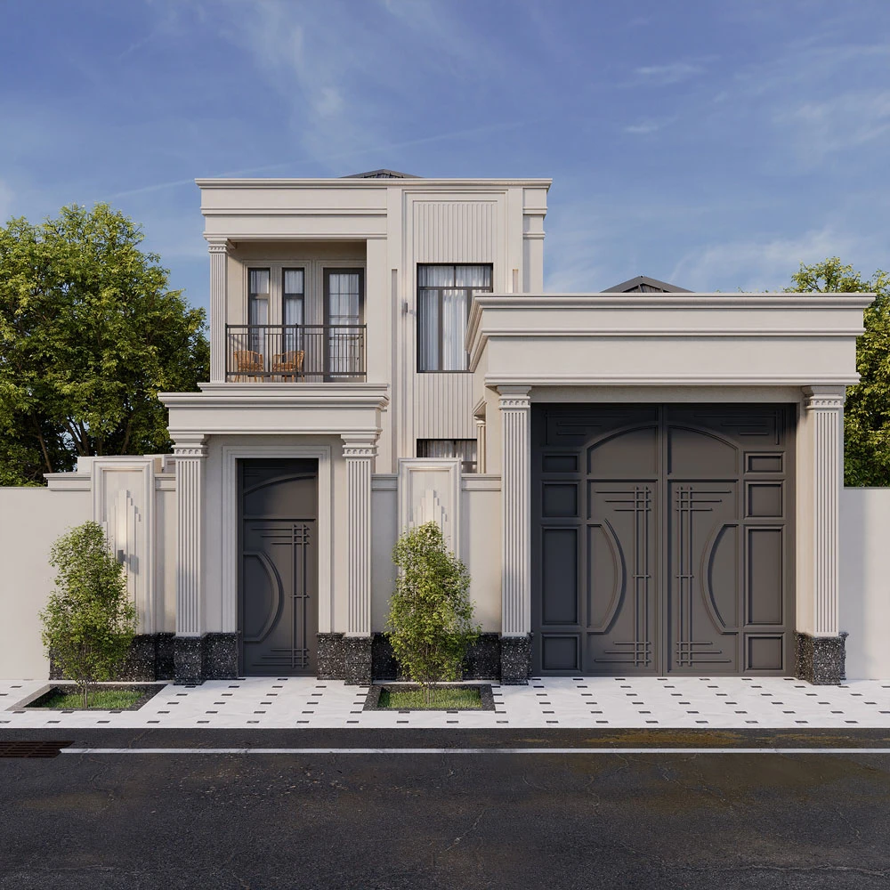 Private Houses 2
