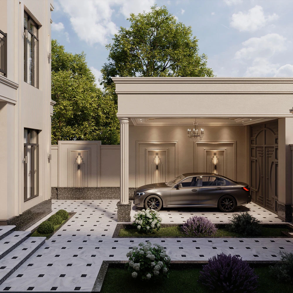 Private Houses 4
