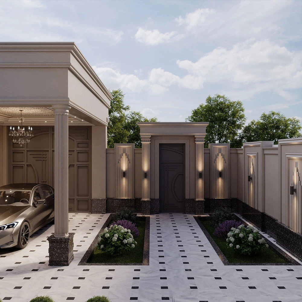 Private Houses 5