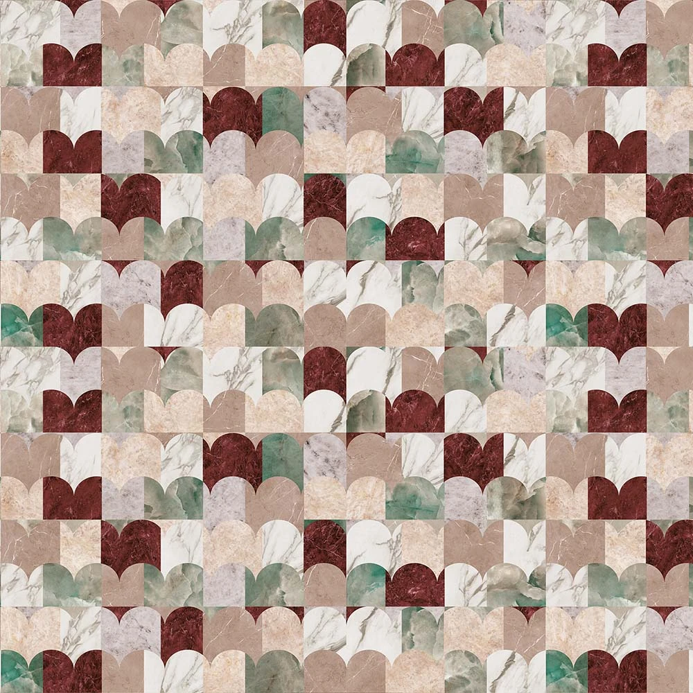 Wall Covering 1