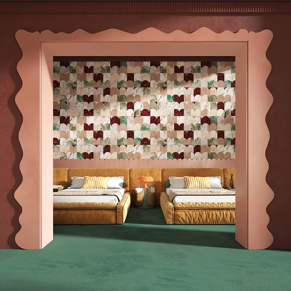 Wall Covering 2