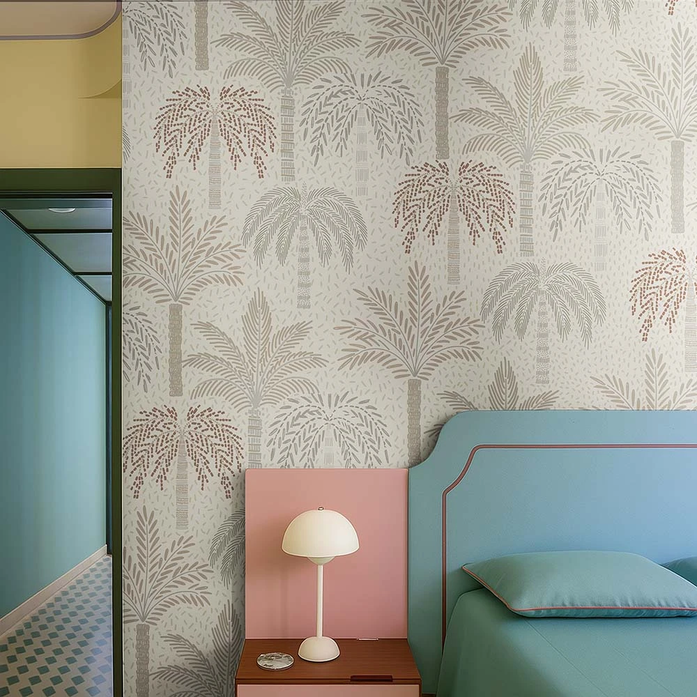 Wall Covering 2